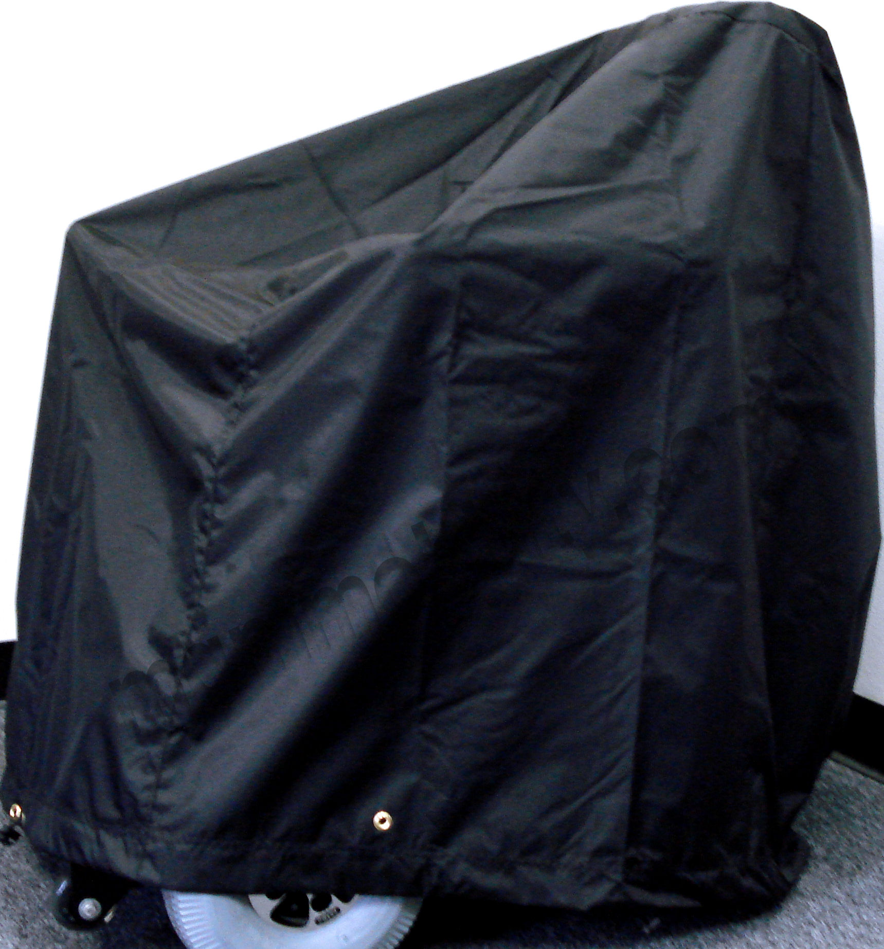 Heavy Duty Large Powerchair Cover