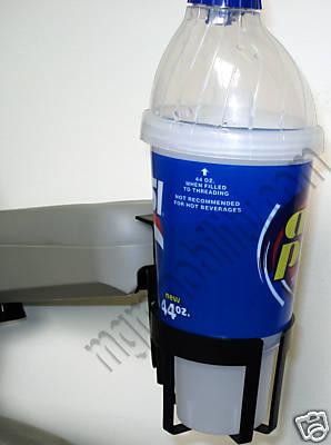 New Scooter Power Wheelchair Cup Holder